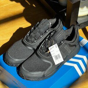 adidas | Shoes | Adidas Nmd V3 Triple Black Size Us 3 Hp9832 | Poshmark
